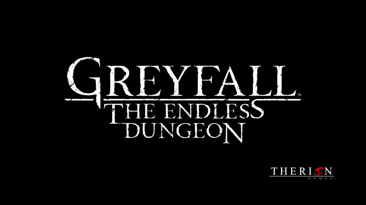 Greyfall: The Endless Dungeon - SXSW 2018 Teaser