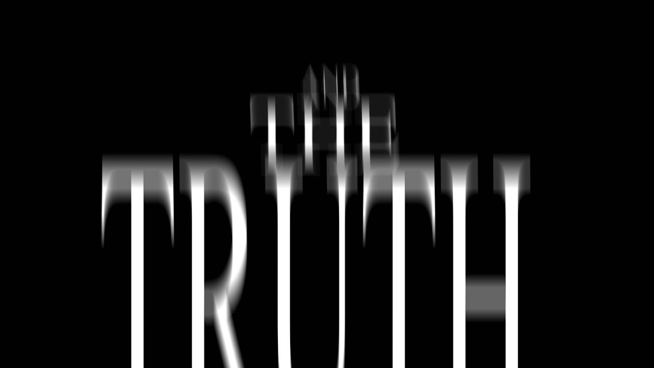 scripture kinetic typography