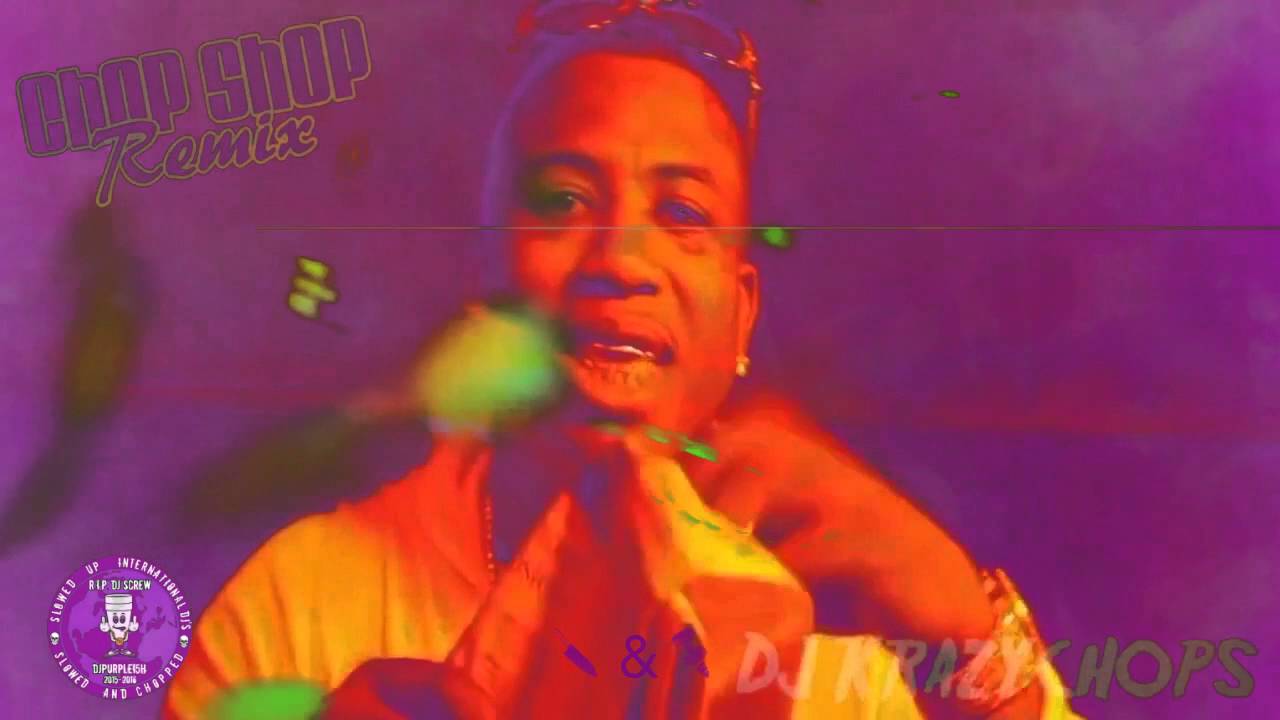 Gucci Mane - Gucci Two Times (Official Chopped Video) 🔪&🔩