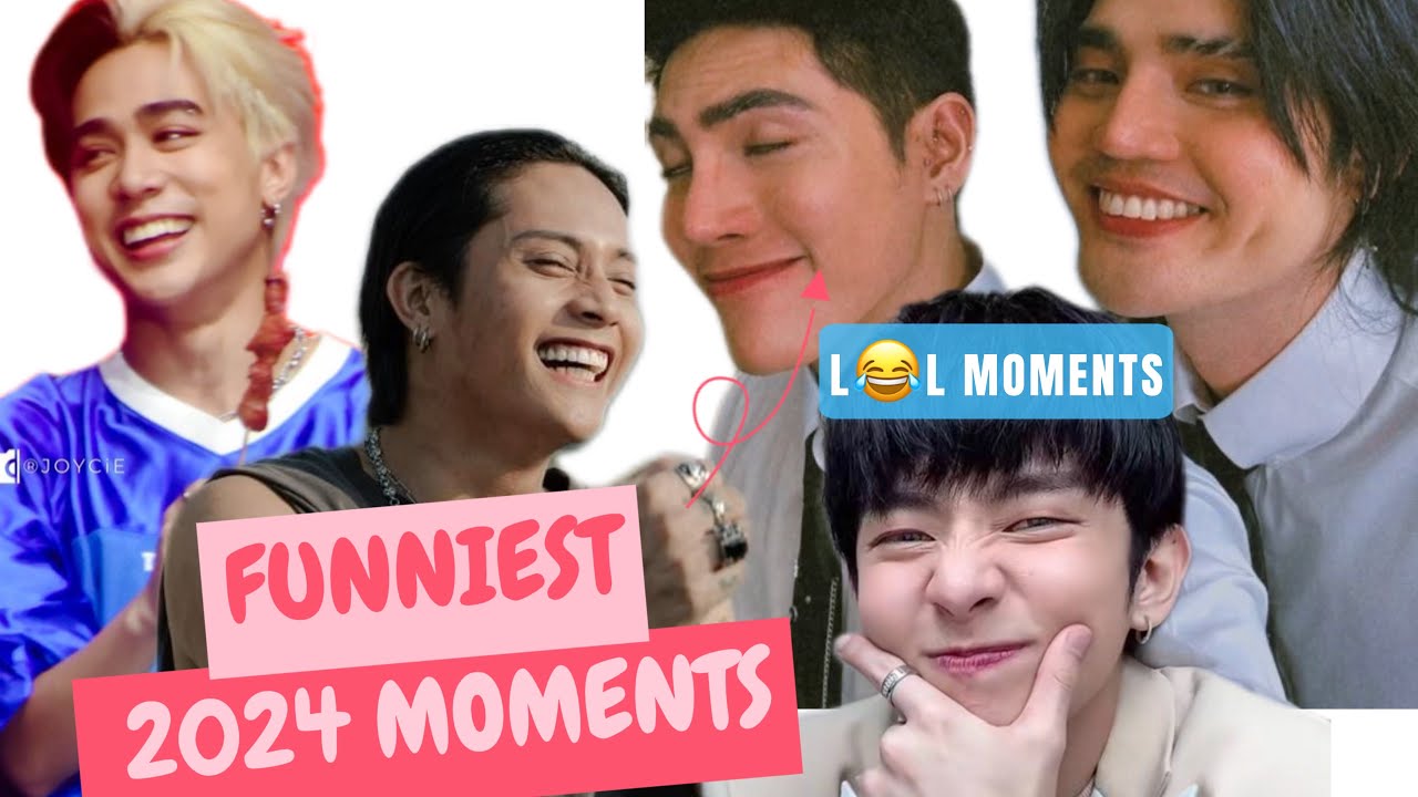SB19 2024: Behind the scenes moments!Ang ATINg kwento 2024!!