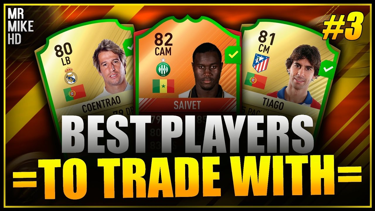 FIFA17| BEST PLAYERS TO TRADE WITH#3 100K AN HOUR SNIPING FILTER! SBC TRADING+IMOTM INVESTMENT