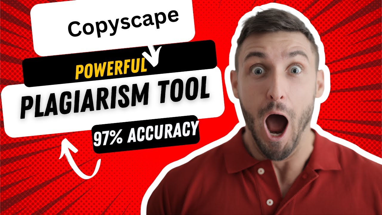How to Use Copyscape for Effective Content Plagiarism Detection
