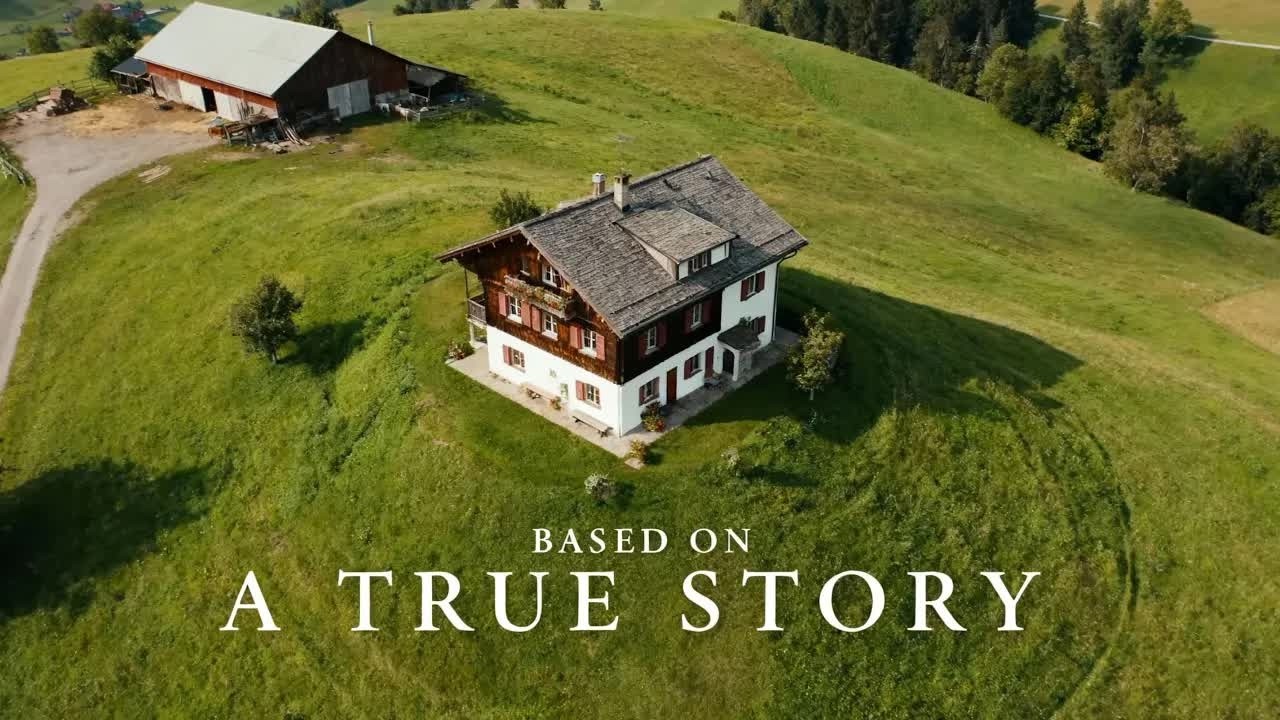 Based On True Events! Two Orphaned Sisters &ndash; Touching Family Drama Full Movie 2026