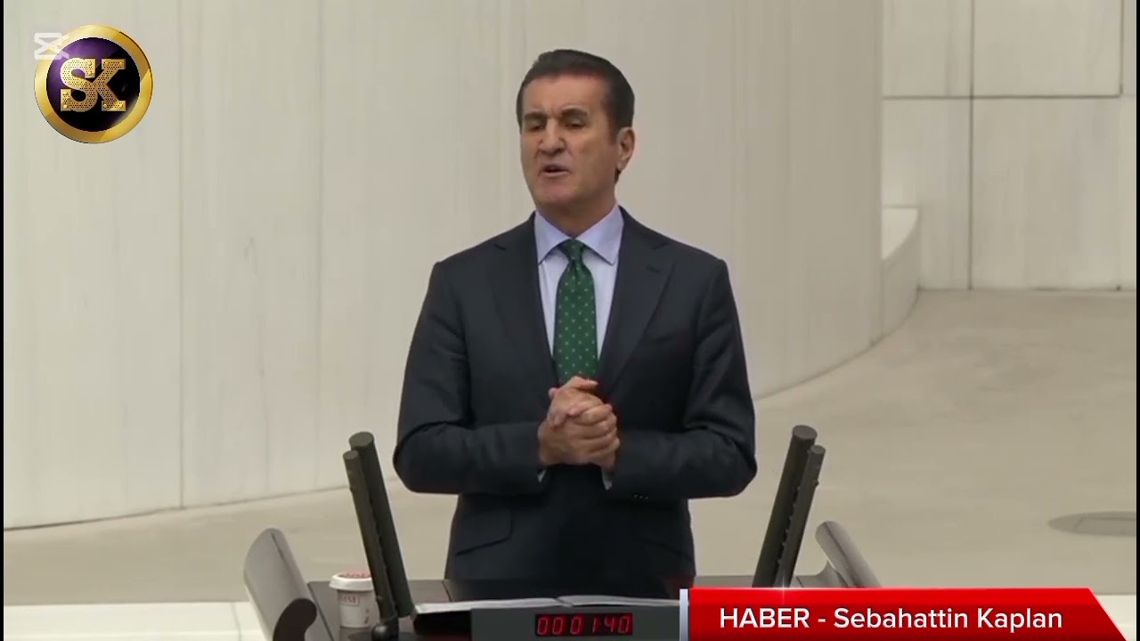 Sarıgül’den Erzincan Makine Fabrikası İçin Meclis Araştırması Talebi