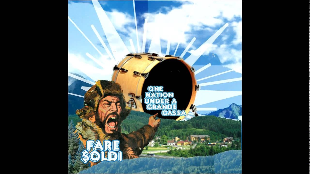 Fare Soldi - La Musica dei Camion
