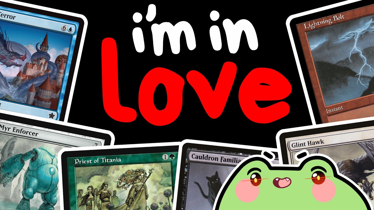 I&rsquo;ve Fallen In Love With Magic&rsquo;s Best Format (It&rsquo;s Not Commander)