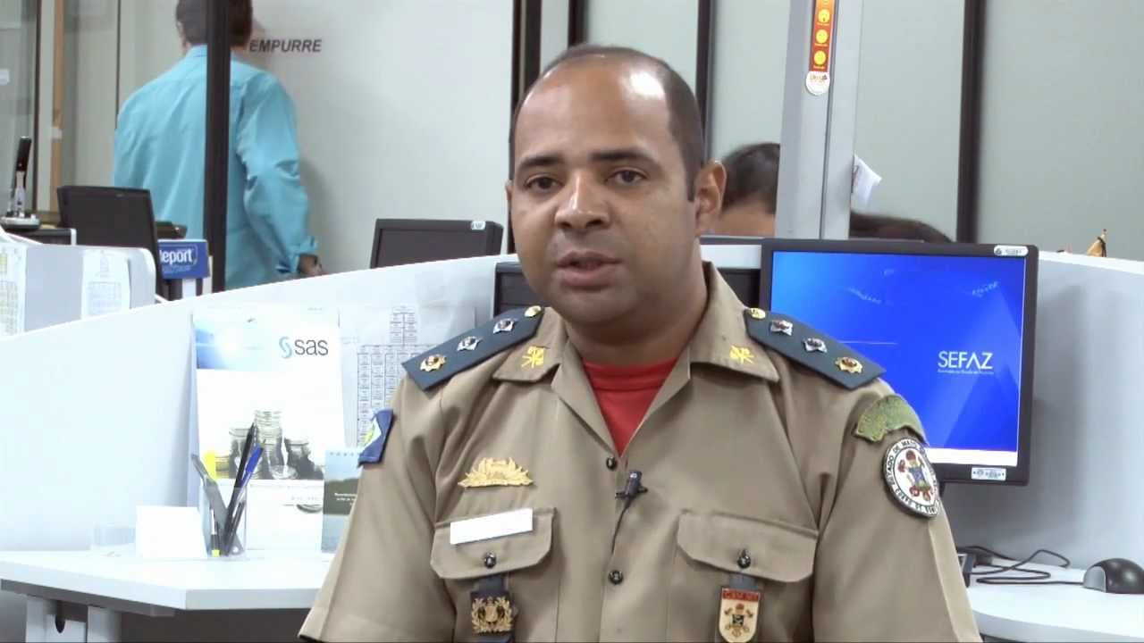 SEFAZ INFORMA - TACIN