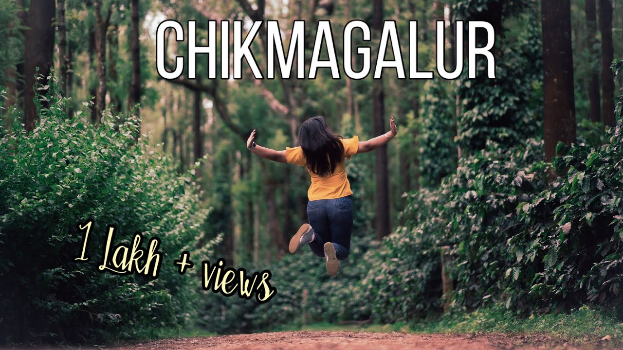 Chikmagalur I Top rated Thotadahalli Homestay I A Cinematic Travelogue| Mullayangiri trek