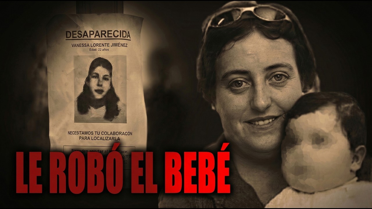 Vanessa Lorente y la mentira que lo cambió todo