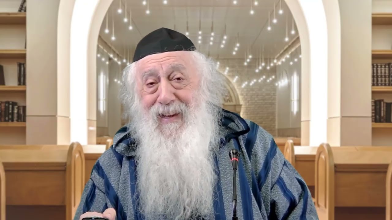 Hundreds of Missiles Are Fired — Yet We Are Living Miracles
