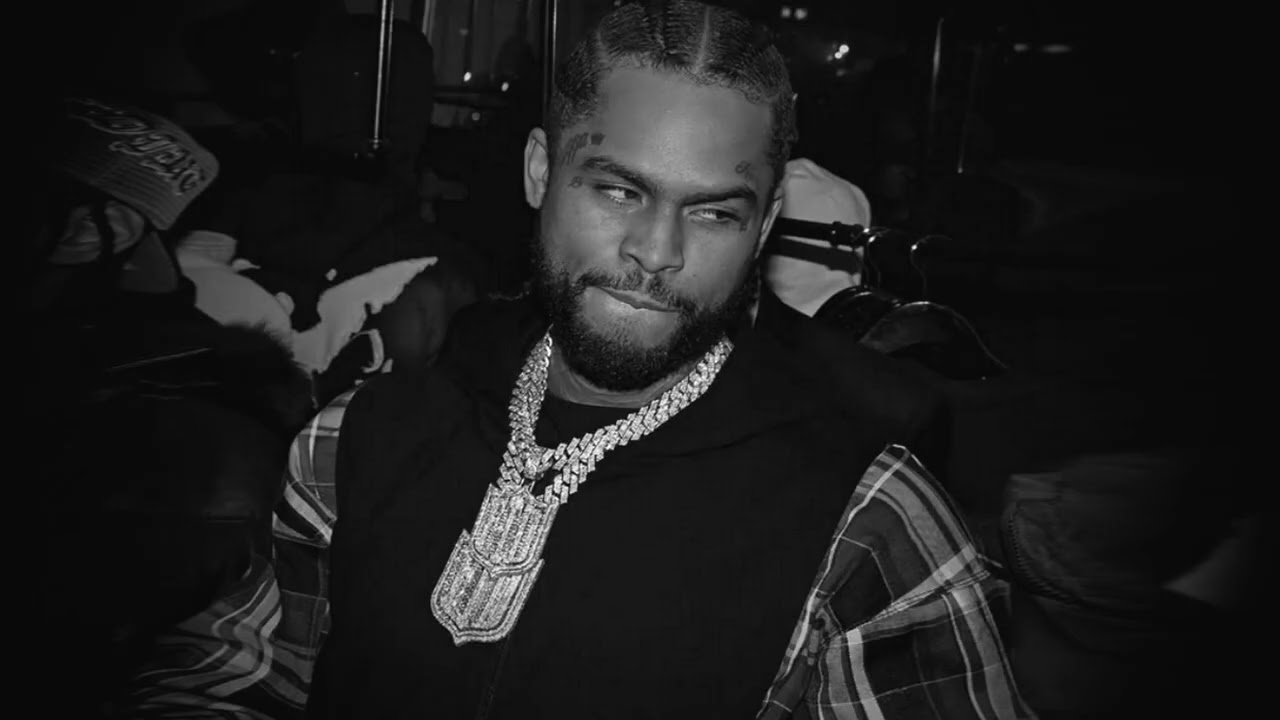 Dave East Type Beat 2025 - 
