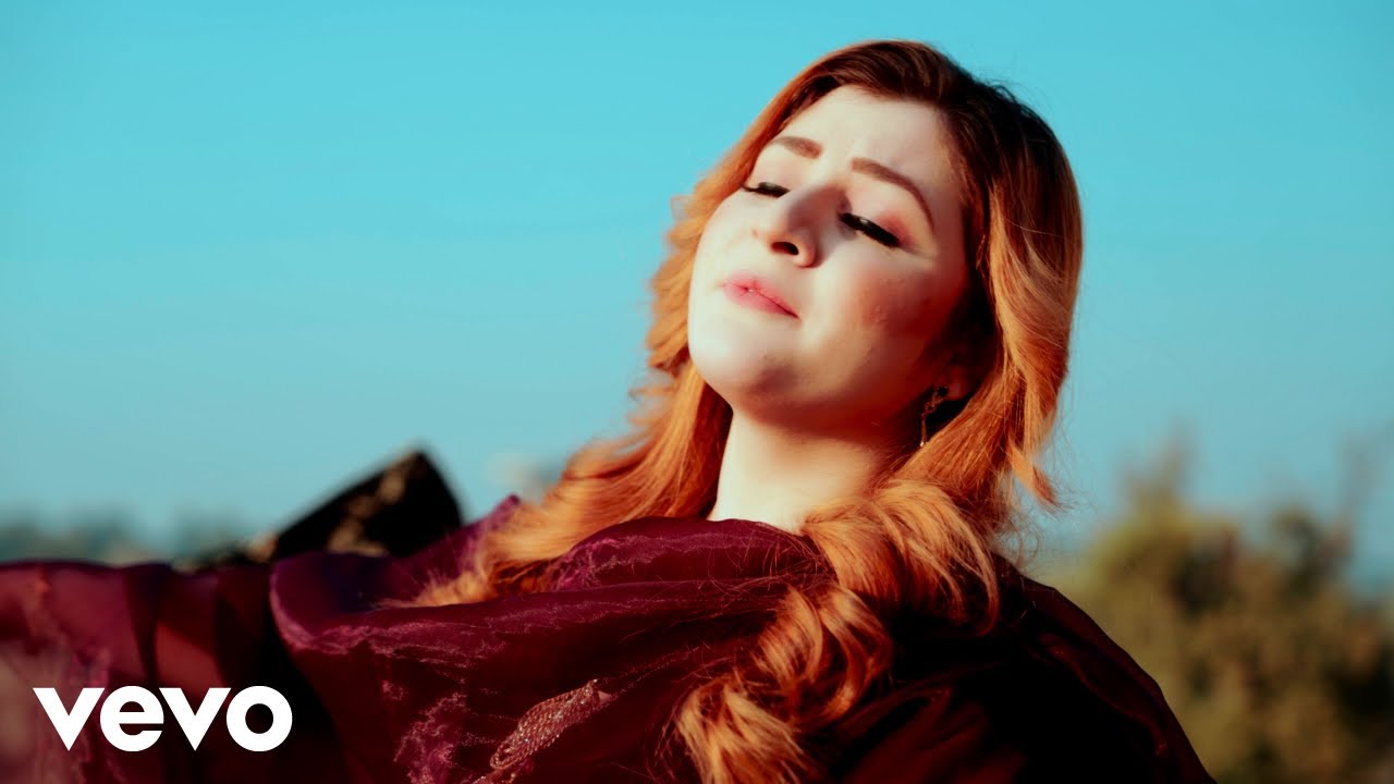 Kalsoom Wadood - Khkula