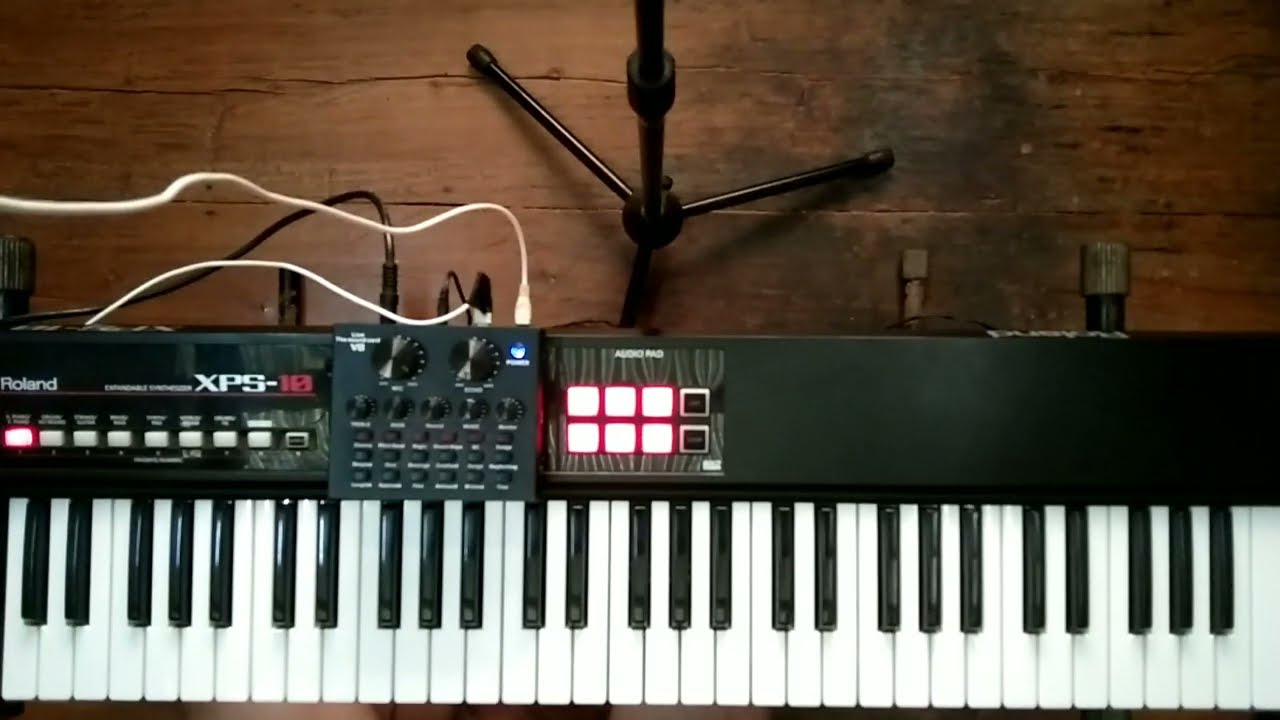 Learn how to play Separate lives by Phil Collins #philcollins