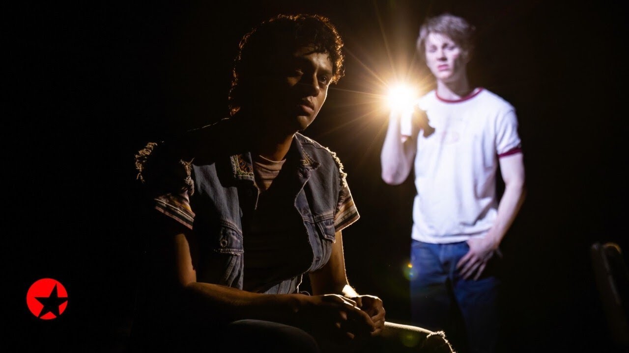 THE OUTSIDERS' Sky Lakota-Lynch, Joshua Boone and Brody Grant on Being Nominated for Tony Awards