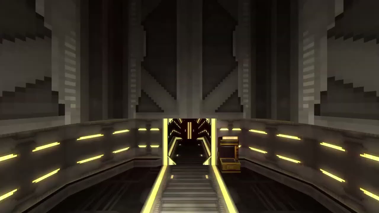 P-1 Feedbacker and Grapple only (UltraKill)