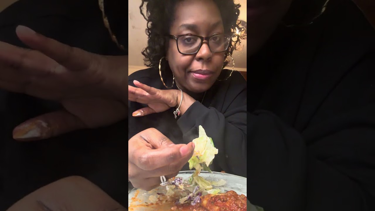 Dinner time Stuff shells road to 100…..