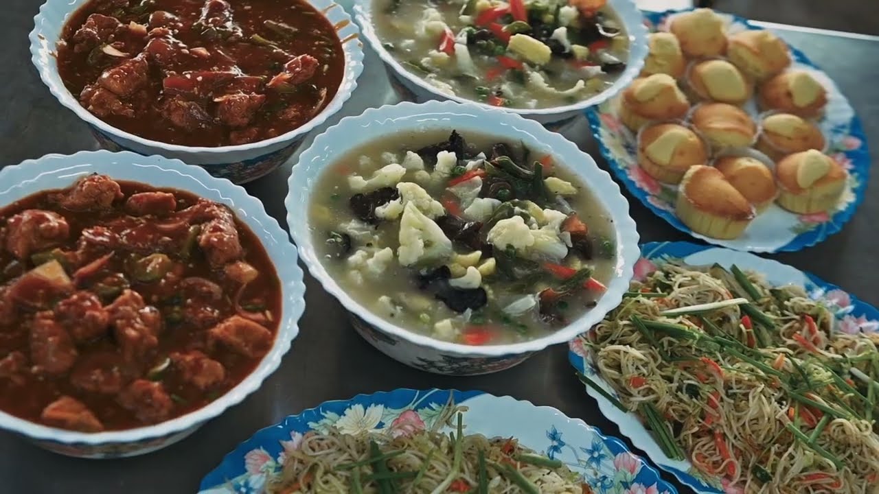 AG Vocational School | Food & Beverage Production & Service Course | Hotel Management Training |