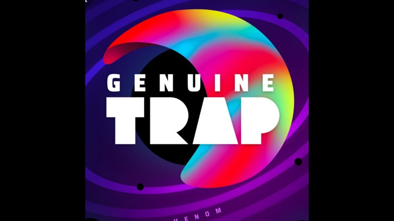 Groovepad #9 (Genuine Trap)!