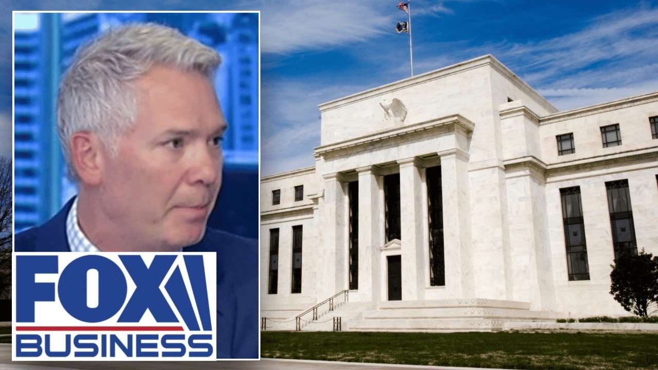 'EPIC MISTAKE': Market epic issue warning over Fed rate hike