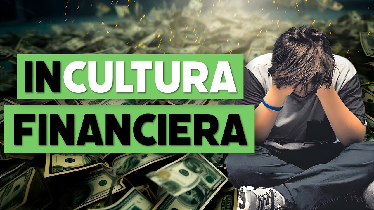 La alarmante incultura financiera de los estudiantes españoles