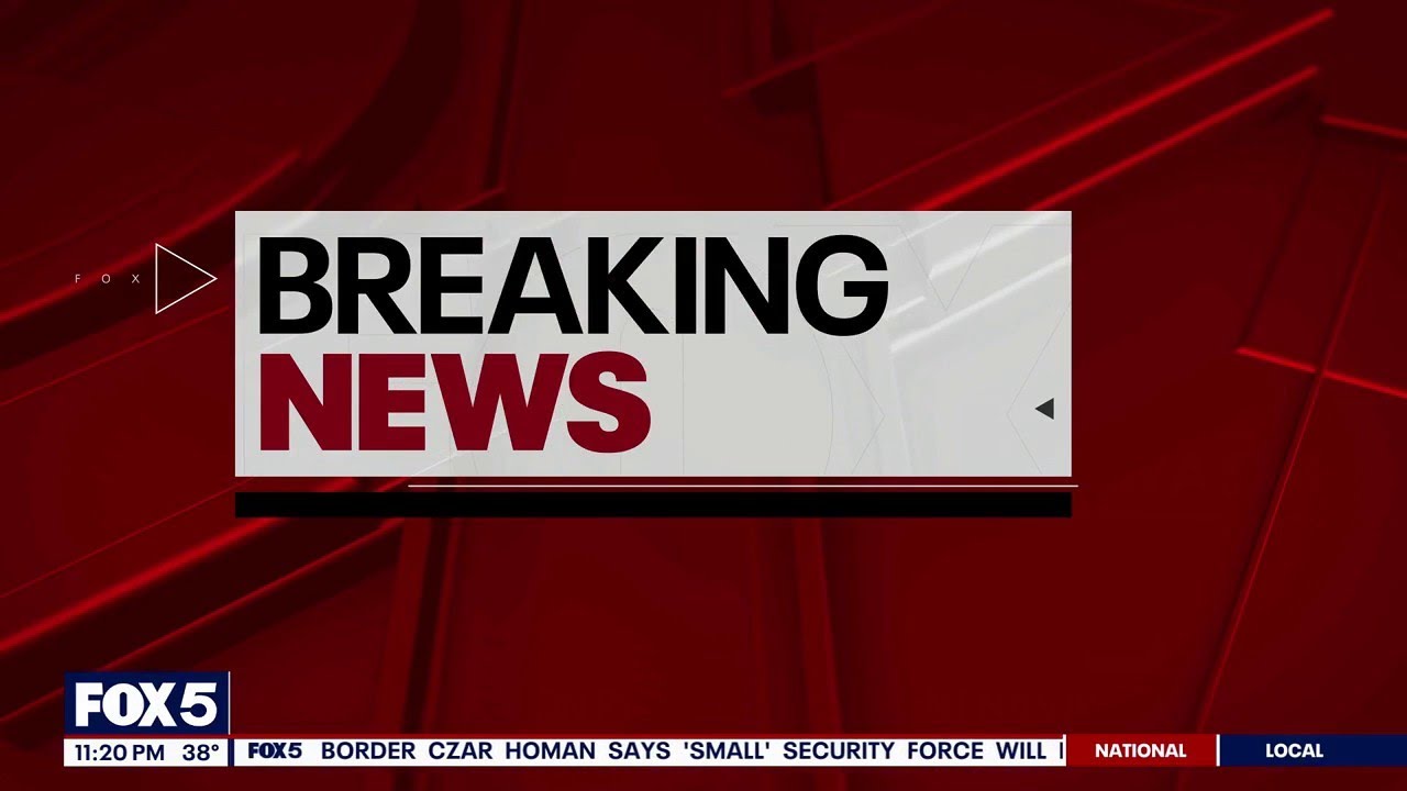 Explosion, house fire rocks Fairfax County neighborhood