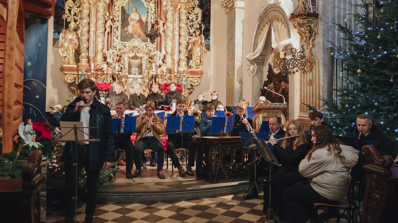Koncert kolęd 2026 Orkiestra z chórem