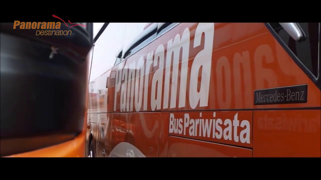 Panorama Bus Preview