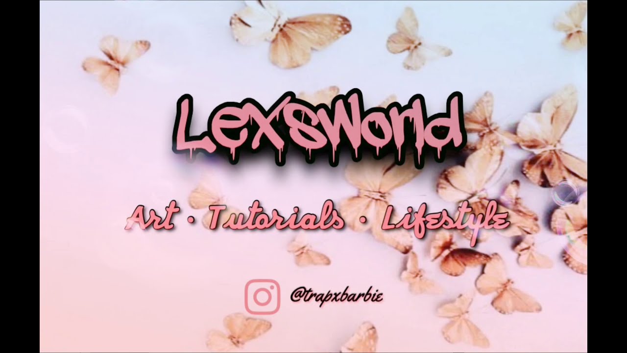 Welcome to Lexsworld