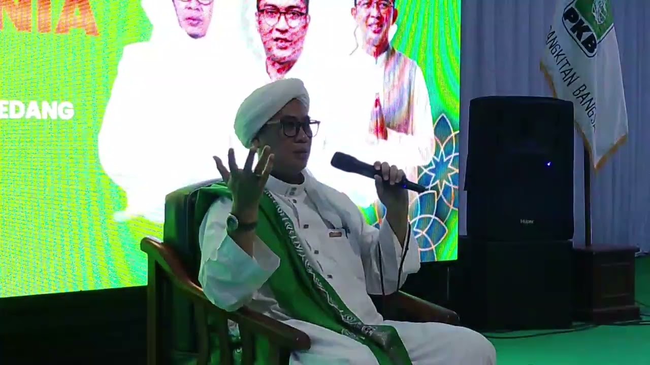 DO'A UNTUK PERDAMAIAN DUNIA