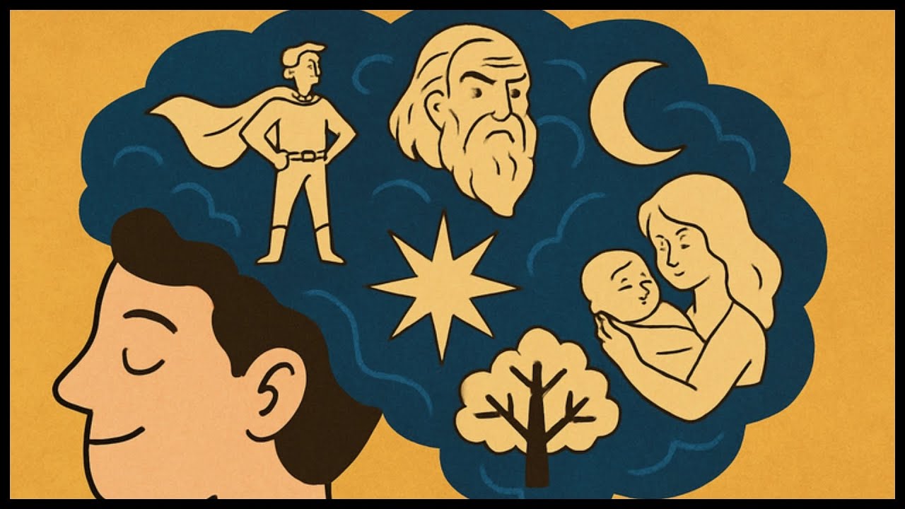What is the Collective Unconscious? (Easiest Explanation)