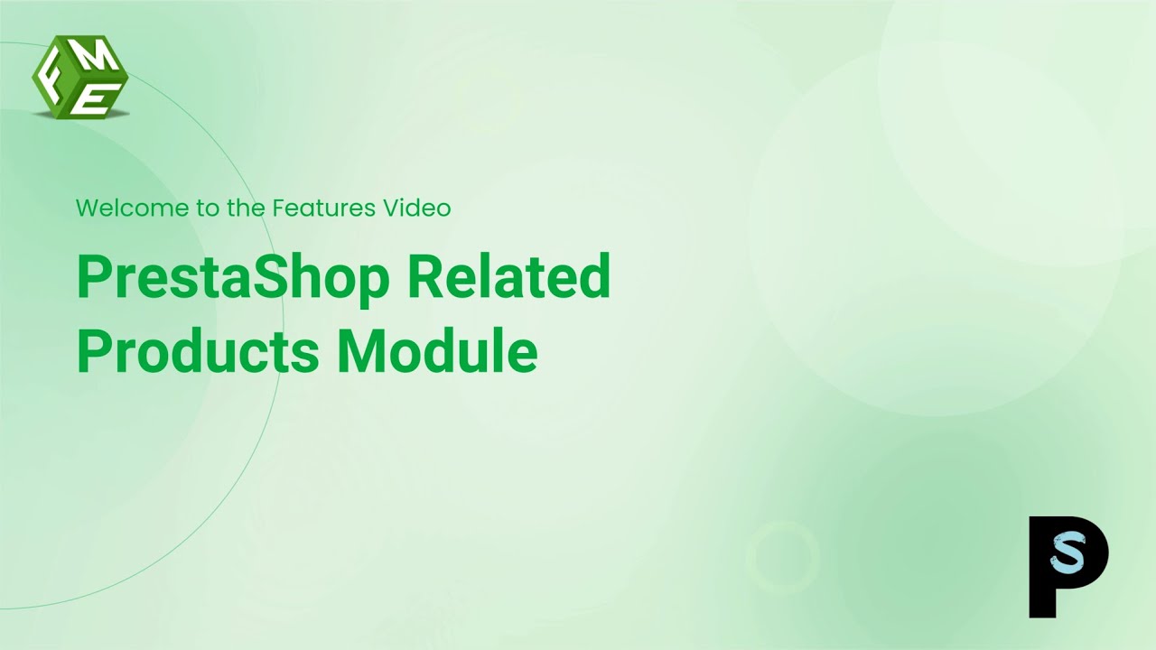 PrestaShop Related Products Module | Boost Cross-Selling and Engagement