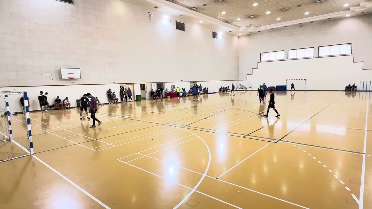 الدوري الرمضاني 14 لسنة 2026