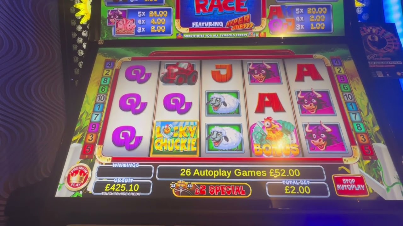 MURKUR SLOTS. Ловля монстров, сообщество Black Night, гонка за яйцами Lucky Chuckies, просто нагр...
