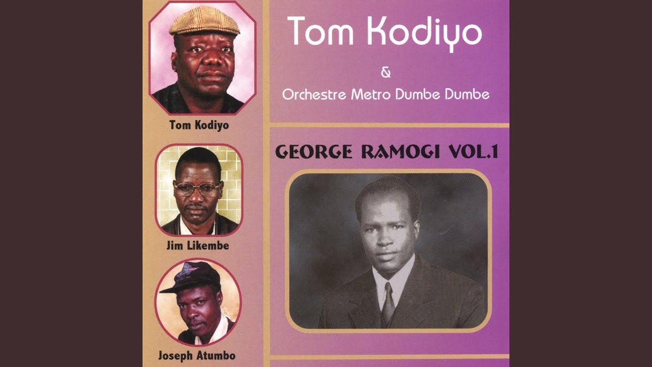 Oyuke Ben/samwel Gi Fatuma
