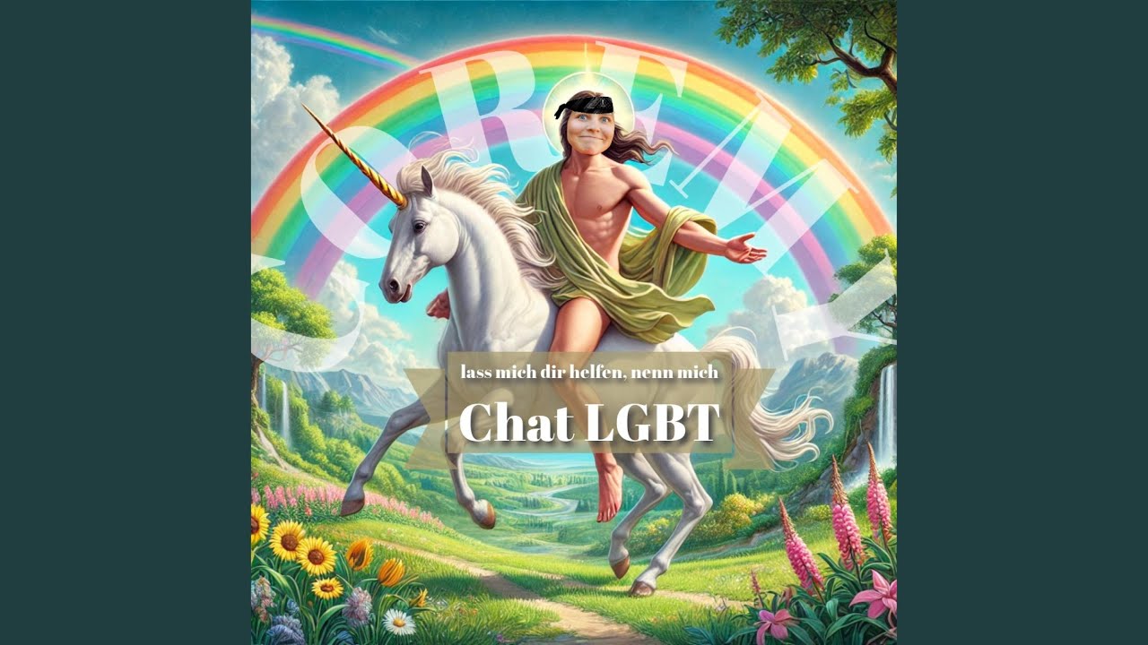 Chat LGBT