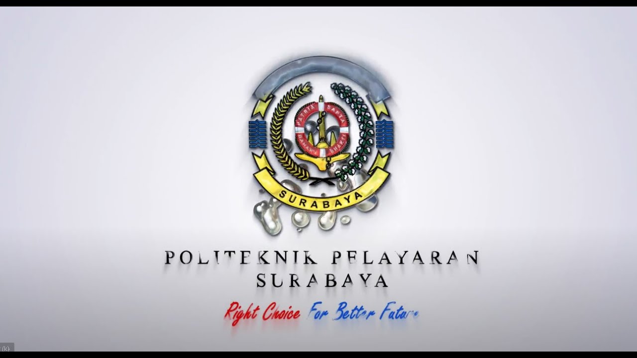 Profil Perpustakaan Polaris 2022 Poltekpel Surabaya #bpsdmp151 #kemenhub151