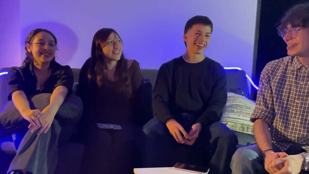 Habitación 3 Podscast-Análisis de Helluva Boss