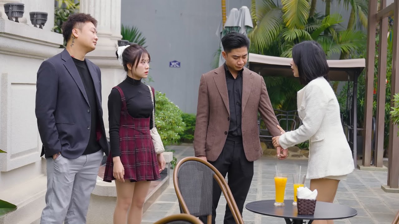 BẠN THÂN GIÚP CHỦ TỊCH VẠCH TRẦN TÂM ĐỊA CỦA BẠN GÁI | CHỦ TỊCH GENZ TẬP 311