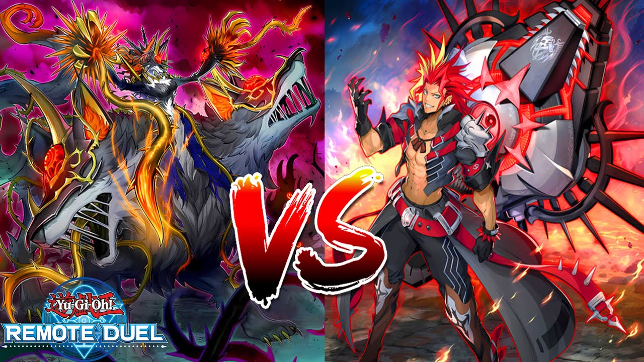 Fire King Vs Fiend Smith - Which Deck Do YOU Like?