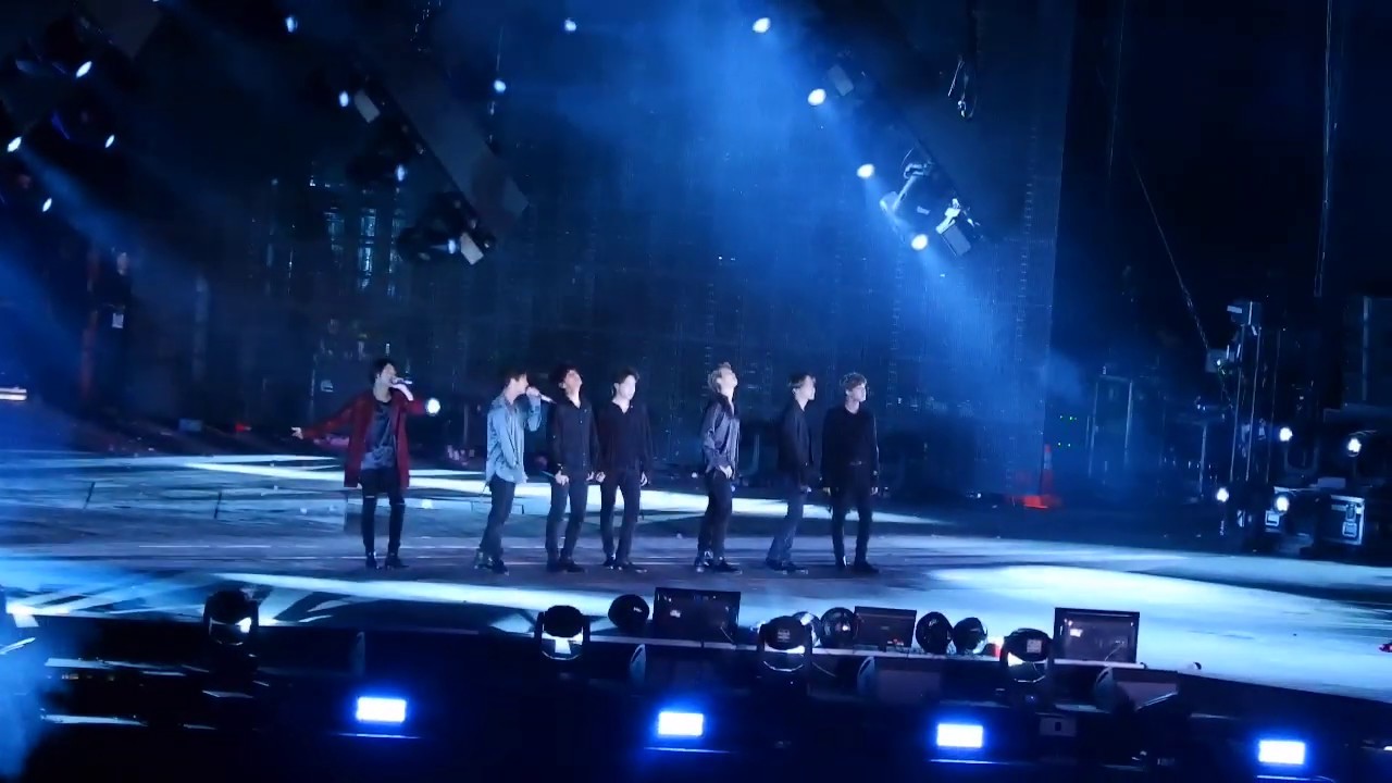 BTS in Riyadh experience part 1💜💜 part 2 👇🏻