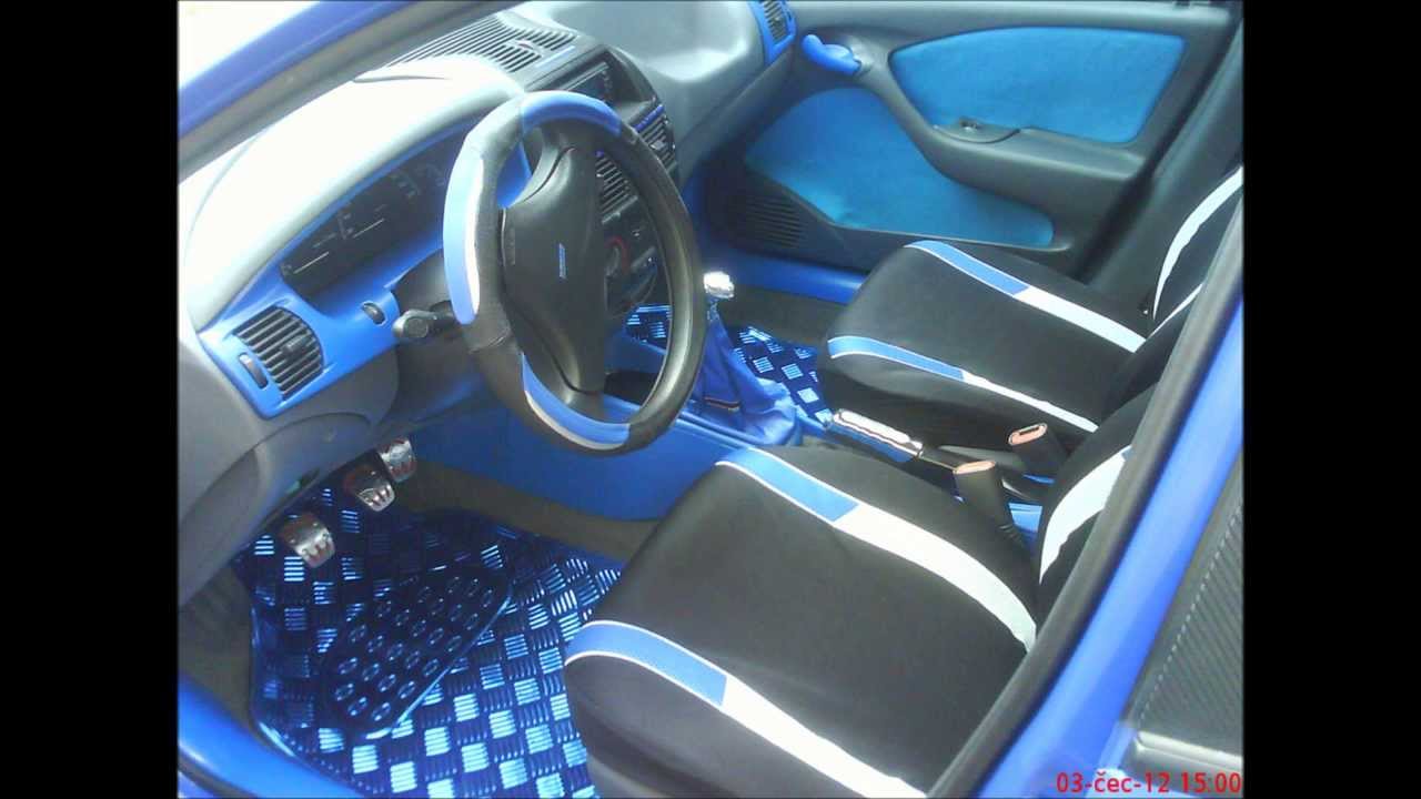 Fiat Brava Tuning
