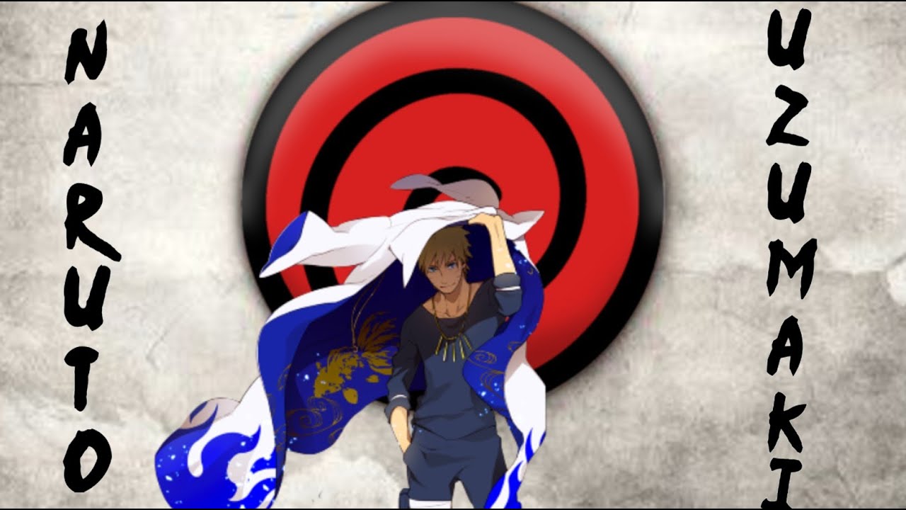 QHPS Naruto fuera un prodigio y quisiera restablecer su clan CAP 1