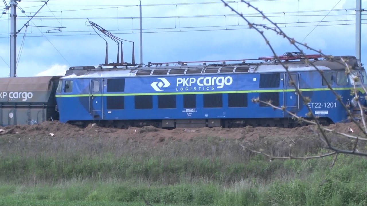 Wykolejenie pociągu na trasie do Wrocławia