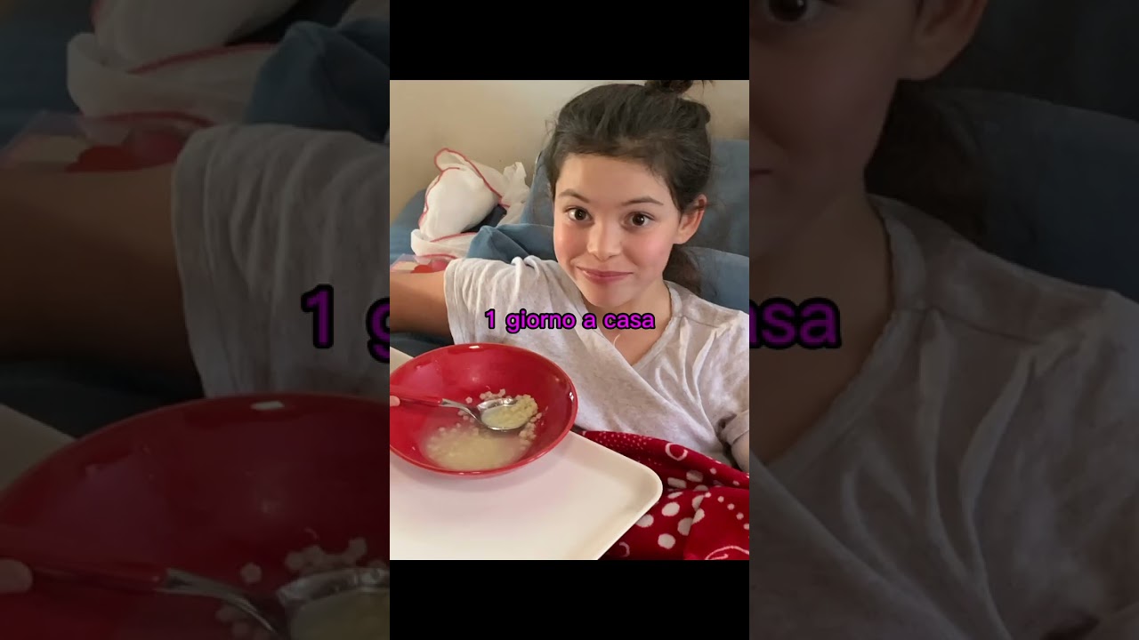 Mi sono rotta un braccio😭😭