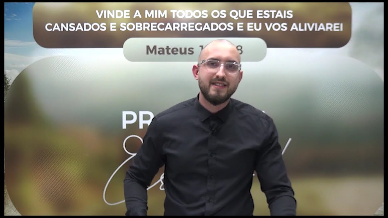 PROGRAMA O VIVER E CRISTO OFICIAL   22/11/2025
