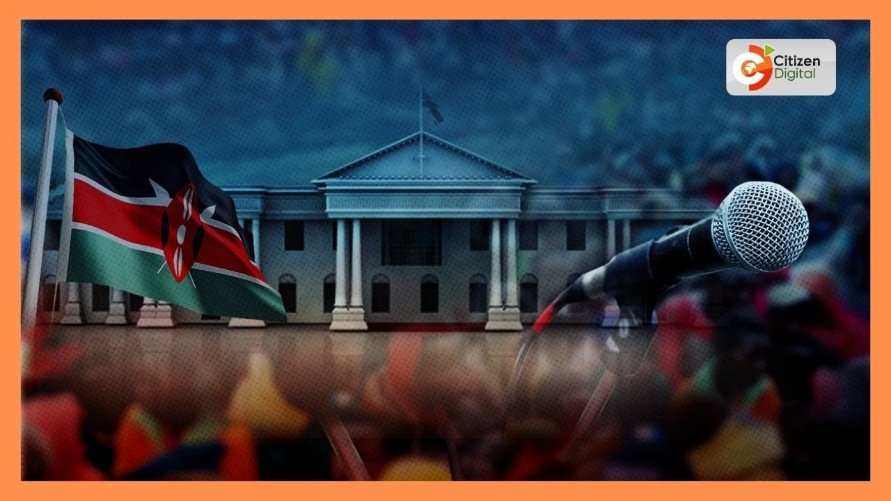 | DAY BREAK | Projects For Politics [Part 1]