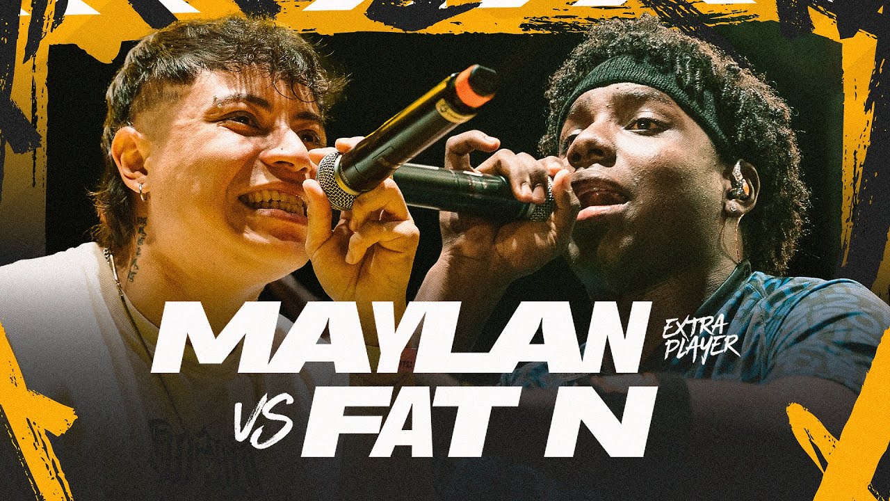FAT N vs MAYLAN I #FMSCOLOMBIA 2025/26 | Jornada 1 Temporada 4 I Urban Roosters