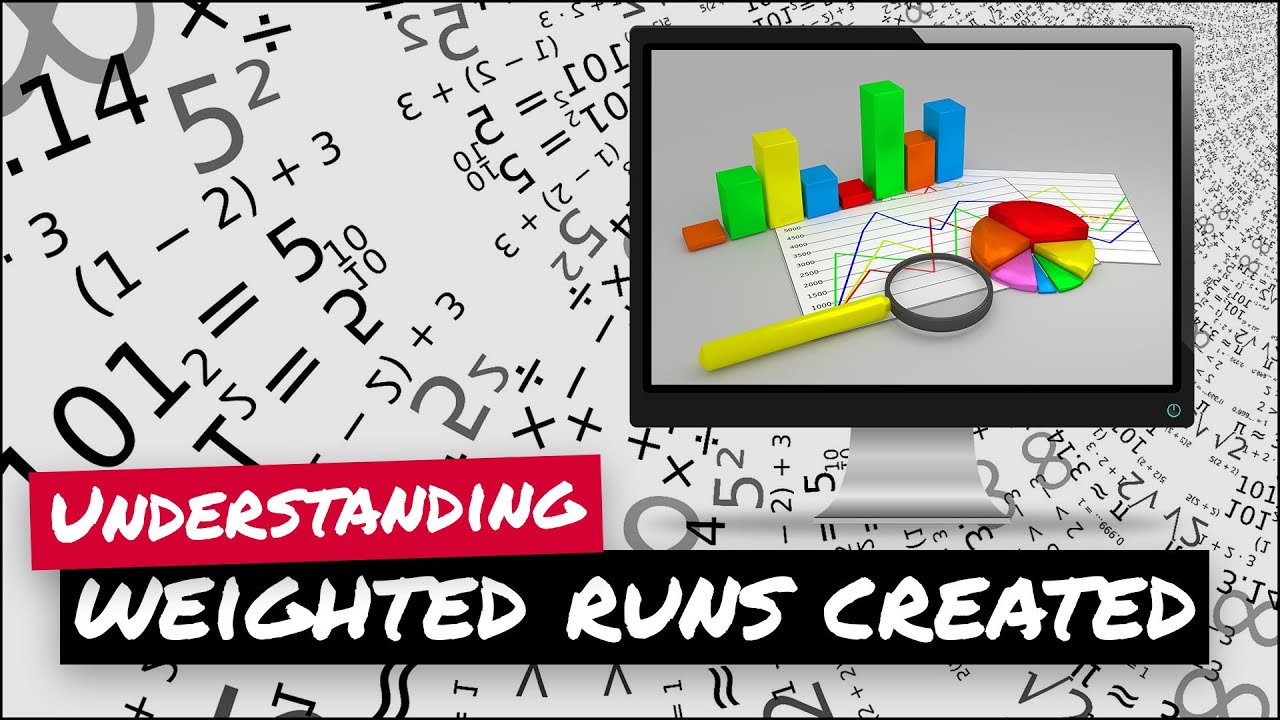 WHAT IS WEIGHTED RUNS CREATED PLUS? (wRC+)