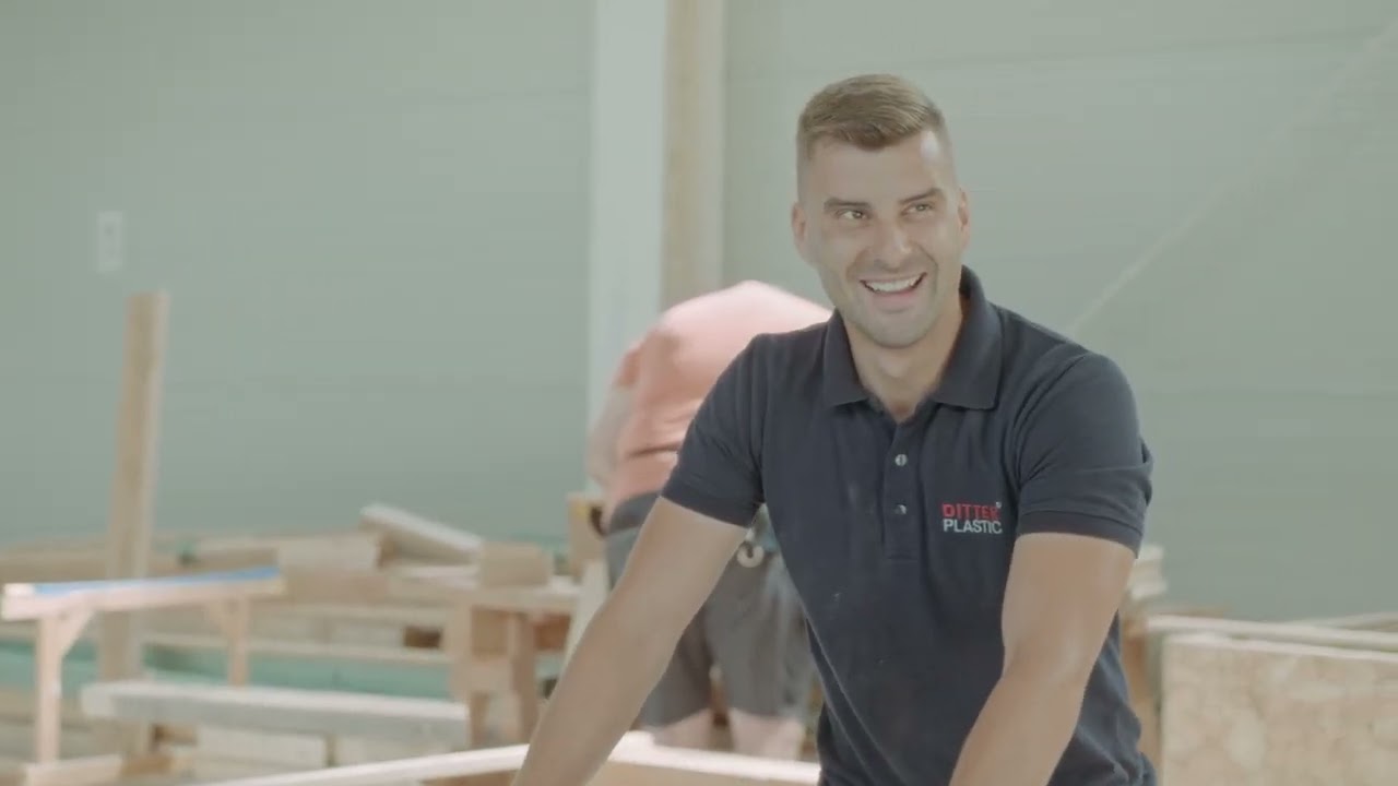 Ács képzés a Mátrixnál