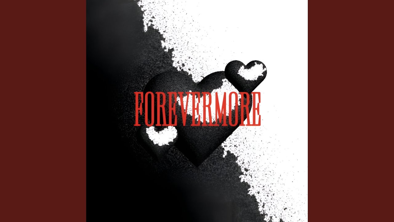 forevermore